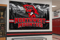 Northwest Mounties Spirit Flags & Banners – Design 1